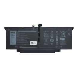 Origin Storage WY9MP akumulator przemysłowy Litowo-jonowa (Li-Ion) 6500 mAh 7,6 V