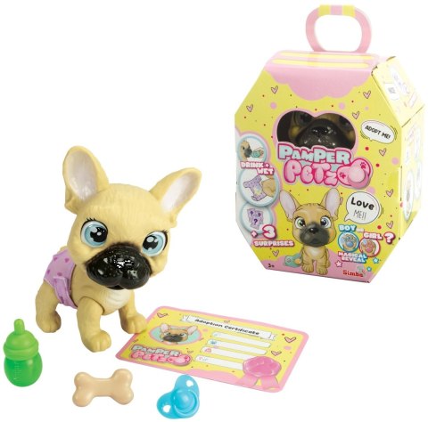 Pamper Petz - Buldog Francuski