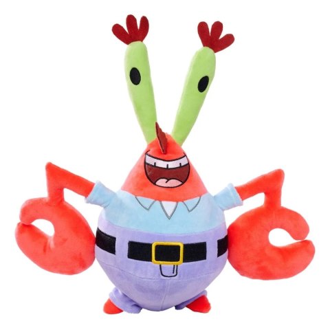 Sponge Bob - Pan Krab, 35 cm