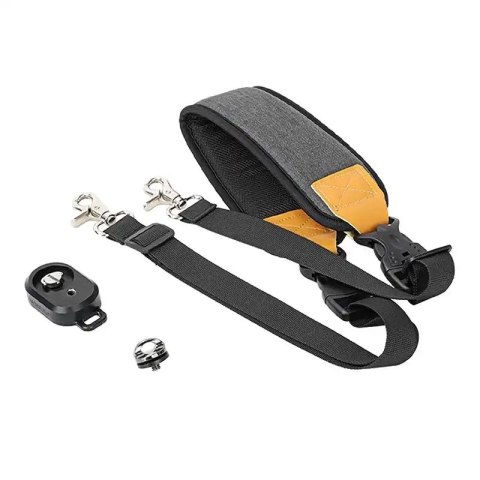 Uchwyt na szyję SUNNYLIFE do DJI RS 3/RS 4/RS 4 Pro