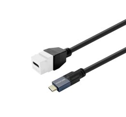 Vivolink PROKEYUSBCFM2W bez kategorii