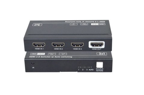 Vivolink VLSW131-8K bez kategorii