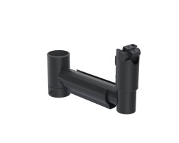 Ergonomic Solutions SpacePole POS SPV2102-02 akcesorium do systemów POS Czarny Metal