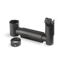 Ergonomic Solutions SpacePole POS SPV2102-02 akcesorium do systemów POS Czarny Metal
