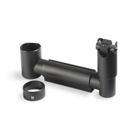 Ergonomic Solutions SpacePole POS SPV2102-02 akcesorium do systemów POS Czarny Metal