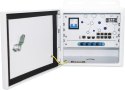 Ernitec ELECTRA-M10-OUTDOOR-200 przełącznik sieciowy Zarządzany L2 Gigabit Ethernet (10/100/1000) Obsługa PoE