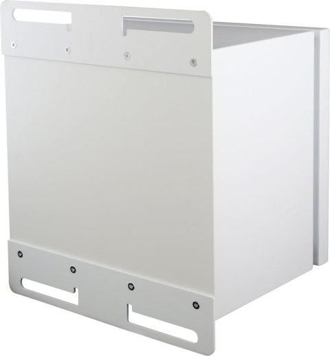 Ernitec ELECTRA-M10-OUTDOOR-200 przełącznik sieciowy Zarządzany L2 Gigabit Ethernet (10/100/1000) Obsługa PoE