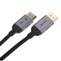 PRZEWÓD DISPLAYPORT C1626GY01-1M 16K @ 60 Hz, 1 m UNITEK