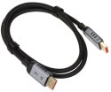 PRZEWÓD DISPLAYPORT C1626GY01-1M 16K @ 60 Hz, 1 m UNITEK
