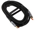 PRZEWÓD DISPLAYPORT C1626GY01-3M 16K @ 60 Hz, 3 m UNITEK