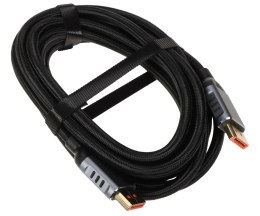 PRZEWÓD DISPLAYPORT C1626GY01-3M 16K @ 60 Hz, 3 m UNITEK