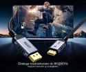 PRZEWÓD DISPLAYPORT C1626GY01-3M 16K @ 60 Hz, 3 m UNITEK