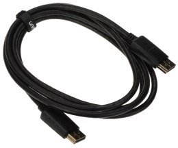 PRZEWÓD DISPLAYPORT Y-C609BK 4K @ 60 Hz, 3 m UNITEK