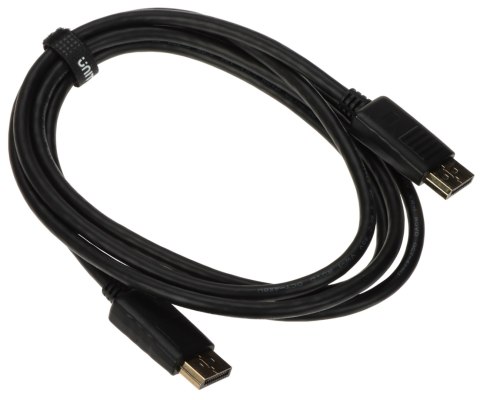 PRZEWÓD DISPLAYPORT Y-C609BK 4K @ 60 Hz, 3 m UNITEK