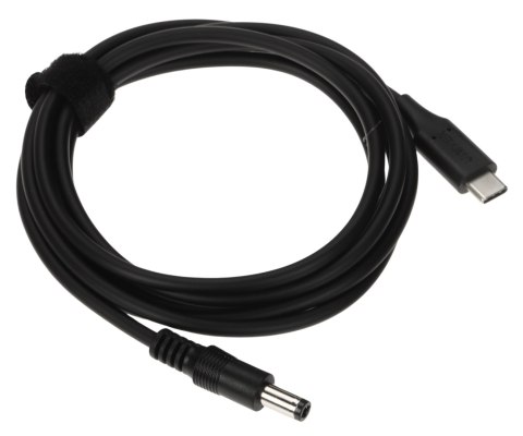 KABEL ZASILAJĄCY C14116BK-1.8M USB-C / DC-2.5/5.5-W 1.8 m UNITEK