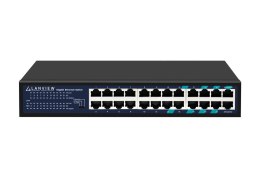 Lanview LVN-1U-24PORT-1G bez kategorii