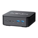 Mini PC Minix NR660LP Ryzen 5 6600H 16GB 512GB Windows 11 Pro
