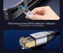 PATCHCORD C18149AGY03-20M S/FTP KAT. 8, 20 m UNITEK