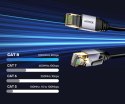 PATCHCORD C18149AGY03-5M S/FTP KAT. 8, 5 m UNITEK