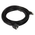 PRZEDŁUŻACZ RJ-45 C1896BK-5M 5 m UNITEK