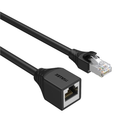 PRZEDŁUŻACZ RJ-45 C1896BK-5M 5 m UNITEK