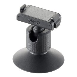 Adapter kulowy DJI Osmo Nano magnetyczny z przyssawką