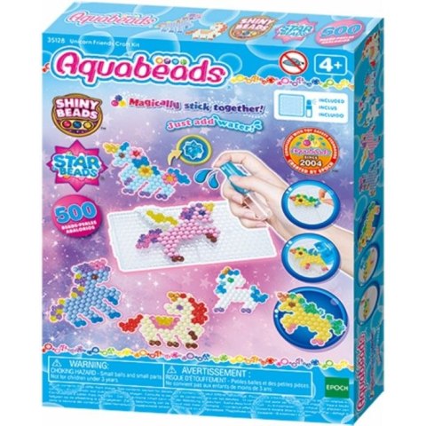 Aquabeads - Bajkowy Jednorożec