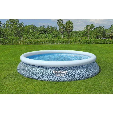 Basen ogrodowy rozporowy 457 x 84 cm 9w1 Bestway 57313NN