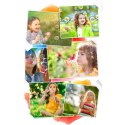 Basen ogrodowy stelażowy 366 x 76 cm 16w1 Bestway 56416 + maszynka do baniek GRATIS