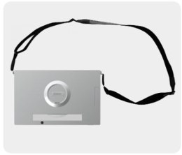 Capture CA-M27X-SHOULDERSTRAP bez kategorii