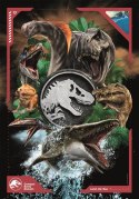 Puzzle 180 El Jurassic World | Clementoni