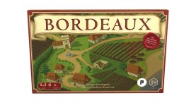 GRA VITICULTURE: BORDEAUX dodatek PHALANX