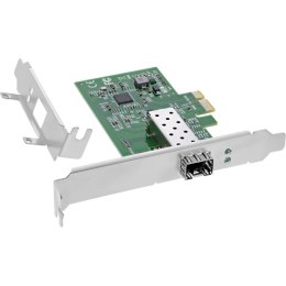 InLine 51125N adapter Wewnętrzny