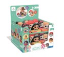 Księżniczki Zabawki Do Kąpieli - Display | Baby Clementoni