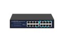 Lanview LVN-1U-16PORT-1G bez kategorii