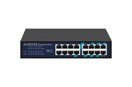 Lanview LVN-1U-16PORT-1G bez kategorii