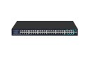 Lanview LVN-1UMOUNT-48PORT-2SFP-1G bez kategorii