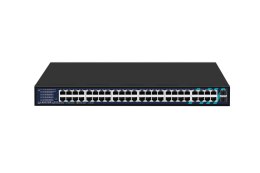 Lanview LVN-1UMOUNT-48PORT-2SFP-1G bez kategorii