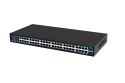 Lanview LVN-1UMOUNT-48PORT-2SFP-1G bez kategorii