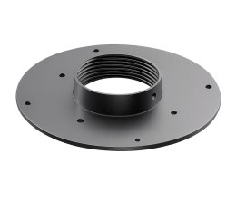 Logitech NPT Adpt-GRAPHITE-WWi-9006 Adapter Czarny
