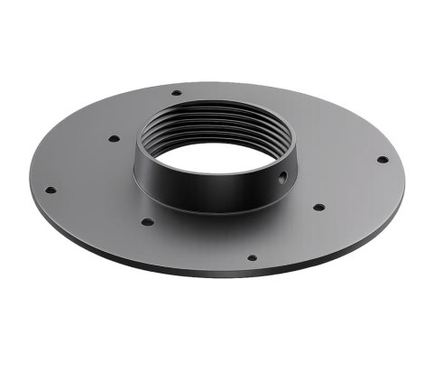 Logitech NPT Adpt-GRAPHITE-WWi-9006 Adapter Czarny