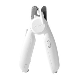 Nożyczki do pazurów PETKIT LED Nail Clipper Pro