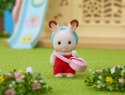 Sylvanian Families | Dziecko Królików z Czekoladowymi Uszkami 5405
