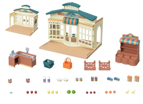 Sylvanian Families | Supermarket 5315
