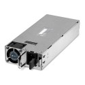 TP-Link PSM500-AC(UN) adapter zasilający/ inwentor Wewnętrzna 500 W Metaliczny