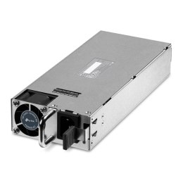 TP-Link PSM500-AC(UN) adapter zasilający/ inwentor Wewnętrzna 500 W Metaliczny