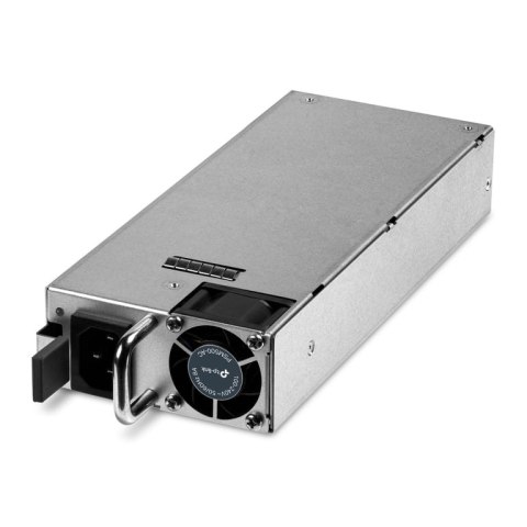 TP-Link PSM500-AC(UN) adapter zasilający/ inwentor Wewnętrzna 500 W Metaliczny