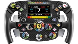 Thrustmaster Formula Wheel Add-On Ferrari SF-25 Edition Koło wyścigowe