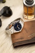 ZEGAREK MĘSKI CASIO MTP-1308D-2A (zd177b) + BOX