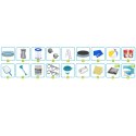 Basen ogrodowy rozporowy 457 x 107 cm 18w1 Bestway 57372